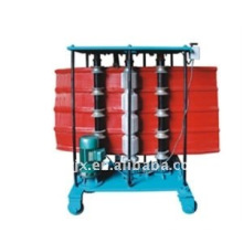 China Forward color steel plate arch forming machine